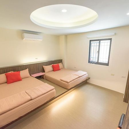 All Is Good B&B Magong Dış mekan fotoğraf