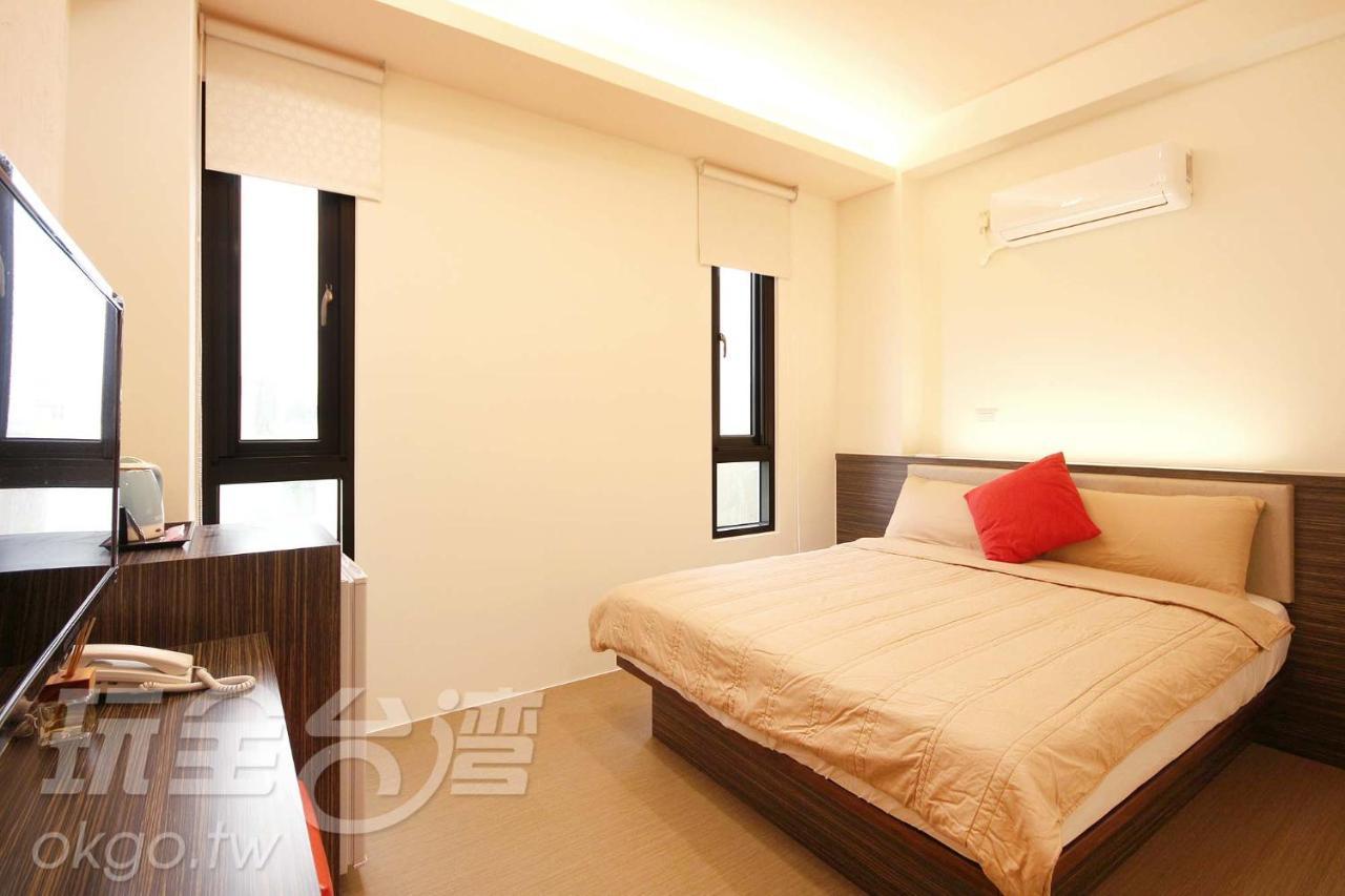 All Is Good B&B Magong Dış mekan fotoğraf